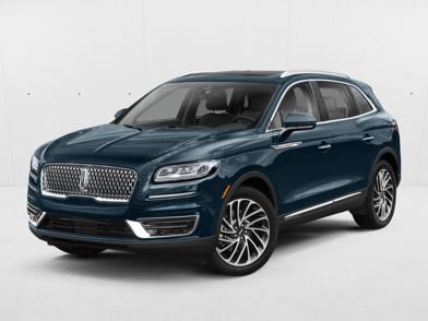 2019 Lincoln Nautilus Reserve -
                  Hardeeville, SC