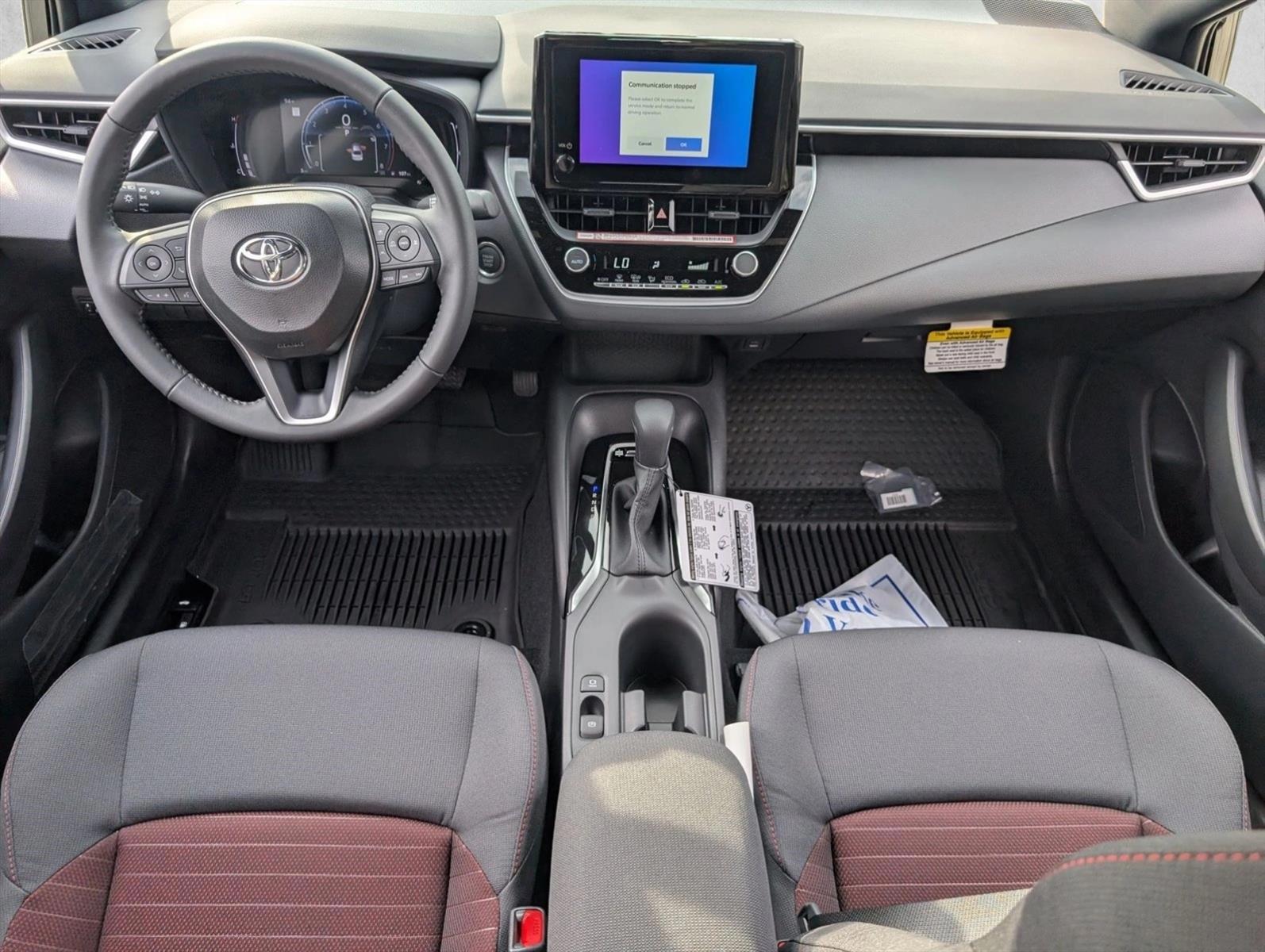 Thumbnail: 2026 Toyota Corolla - 3