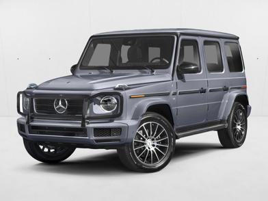 2021 Mercedes-Benz G-Class G 550 -
                  Torrance, CA