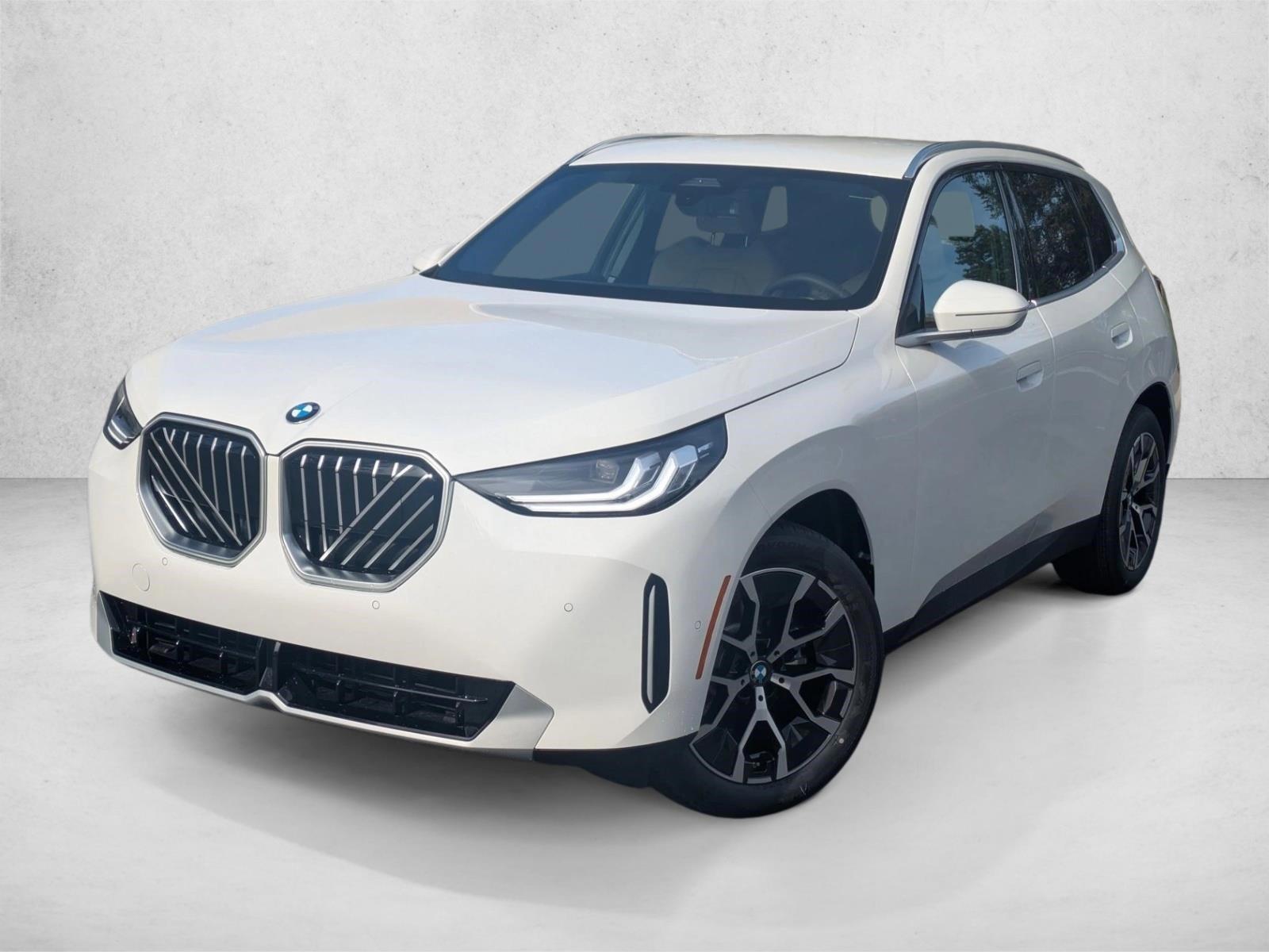 Thumbnail: 2026 BMW X3 - 1