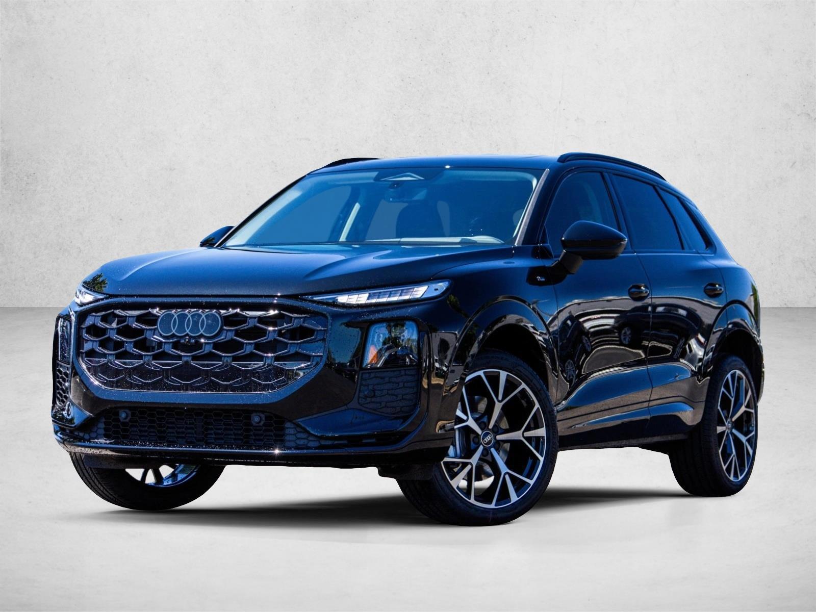 Thumbnail: 2026 Audi Q3 - 1