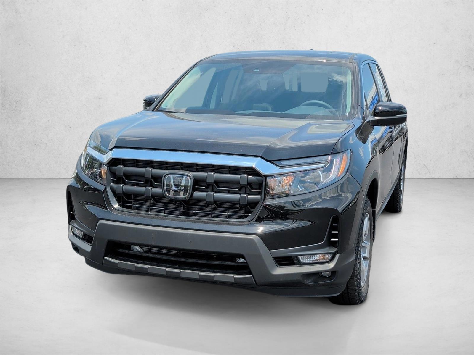 Thumbnail: 2026 Honda Ridgeline - 2