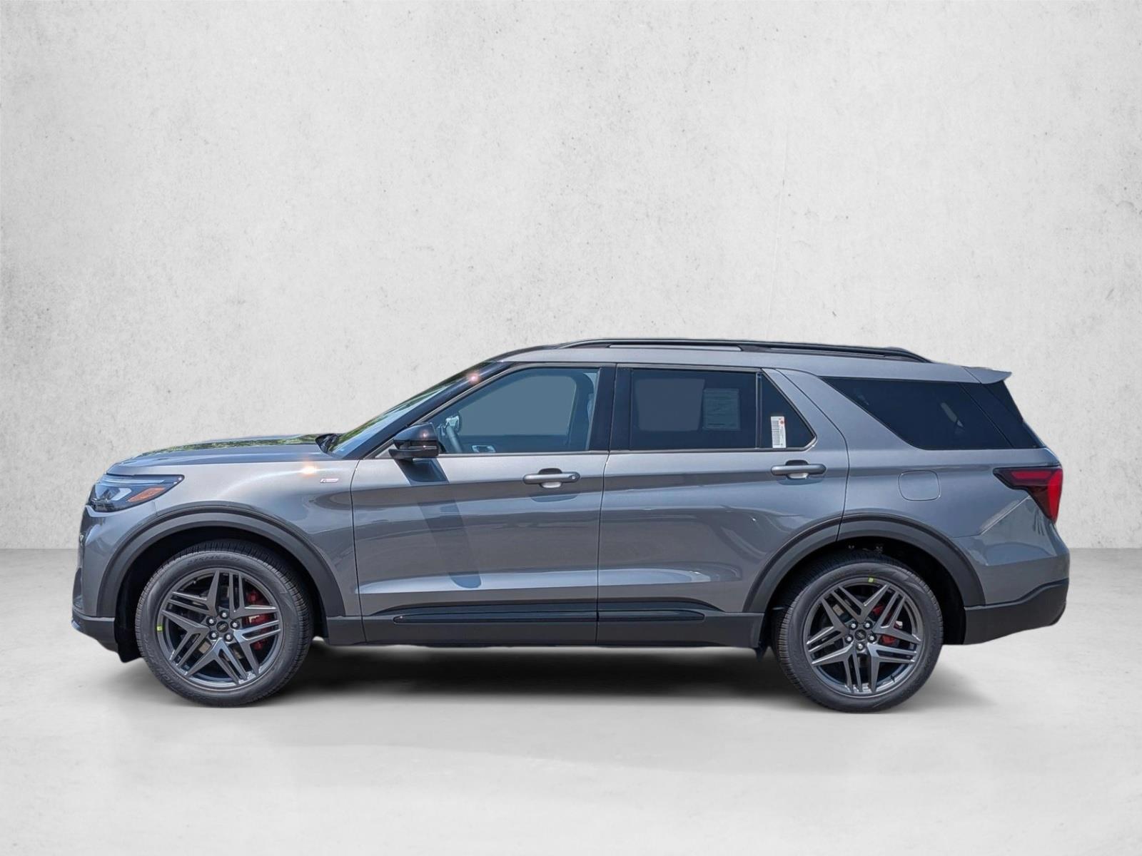 Thumbnail: 2026 Ford Explorer - 2