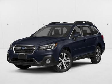 2018 Subaru Outback Limited -
                  Hardeeville, SC