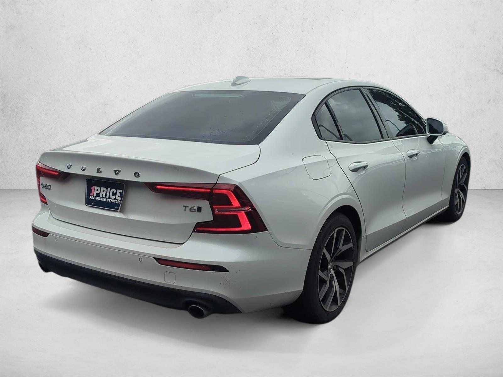 2019 Volvo S60
