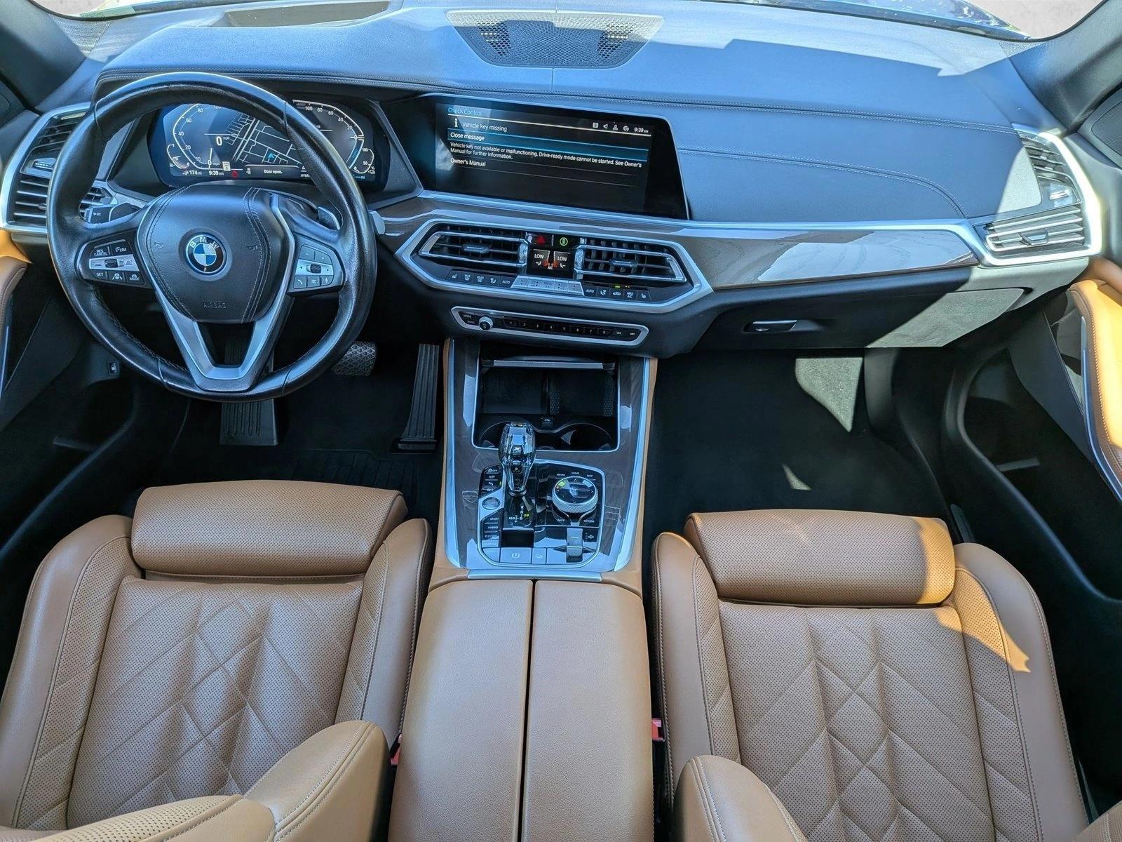 Thumbnail: 2023 BMW X5 - 4