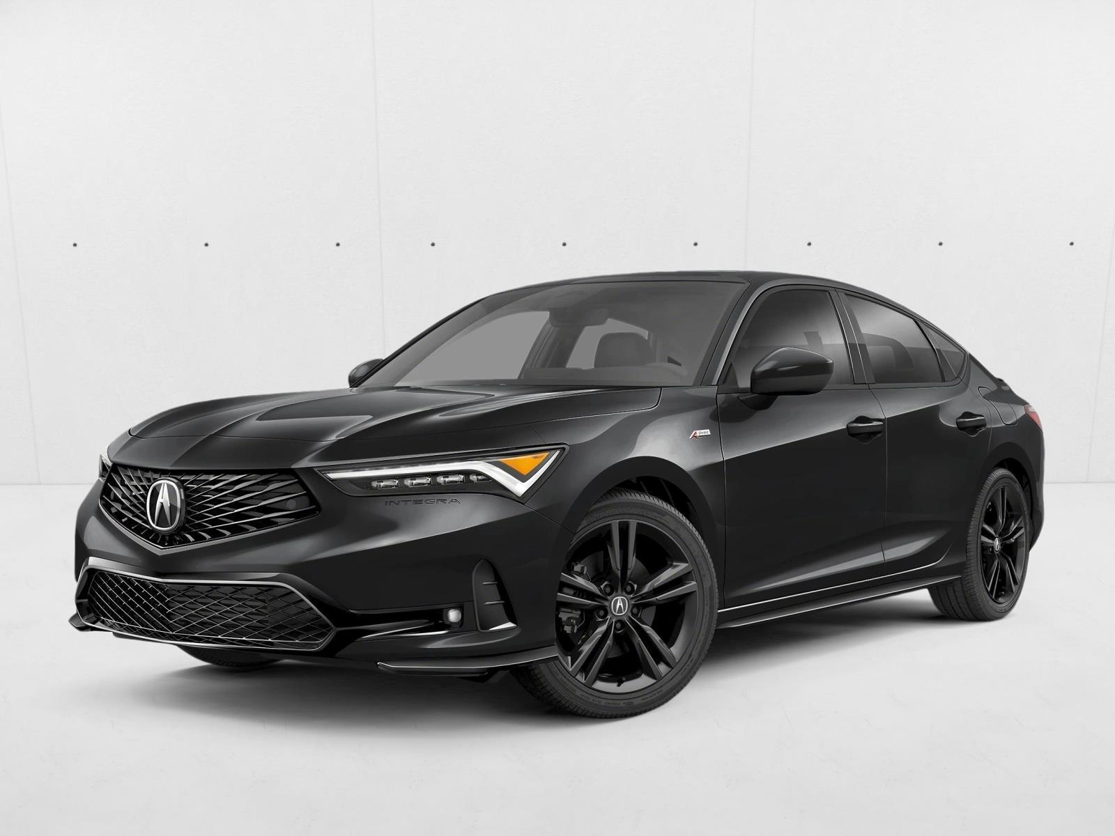 Thumbnail: 2026 Acura Integra - 1