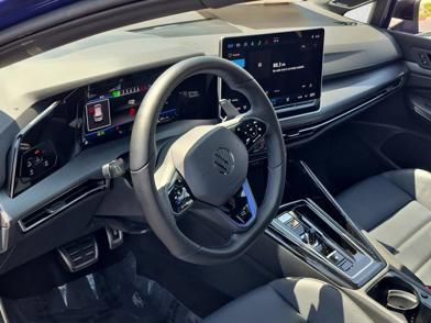 2026 Volkswagen Golf R