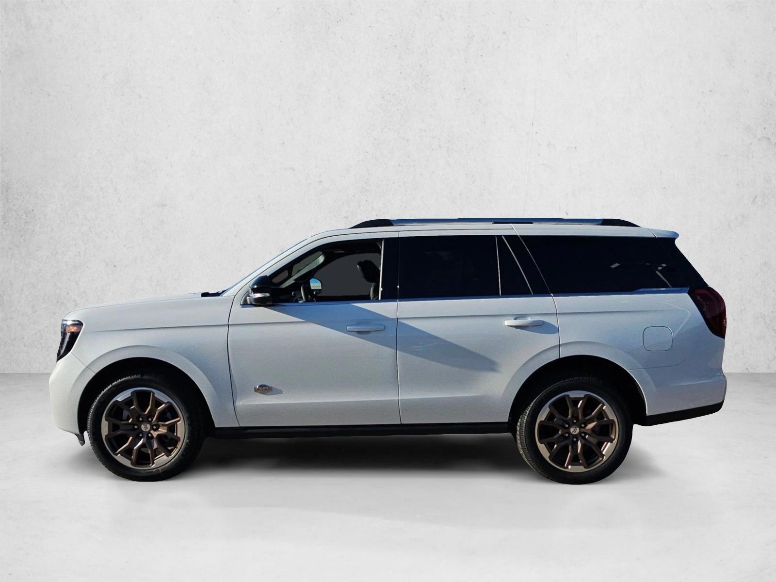 Thumbnail: 2027 Ford Expedition - 2