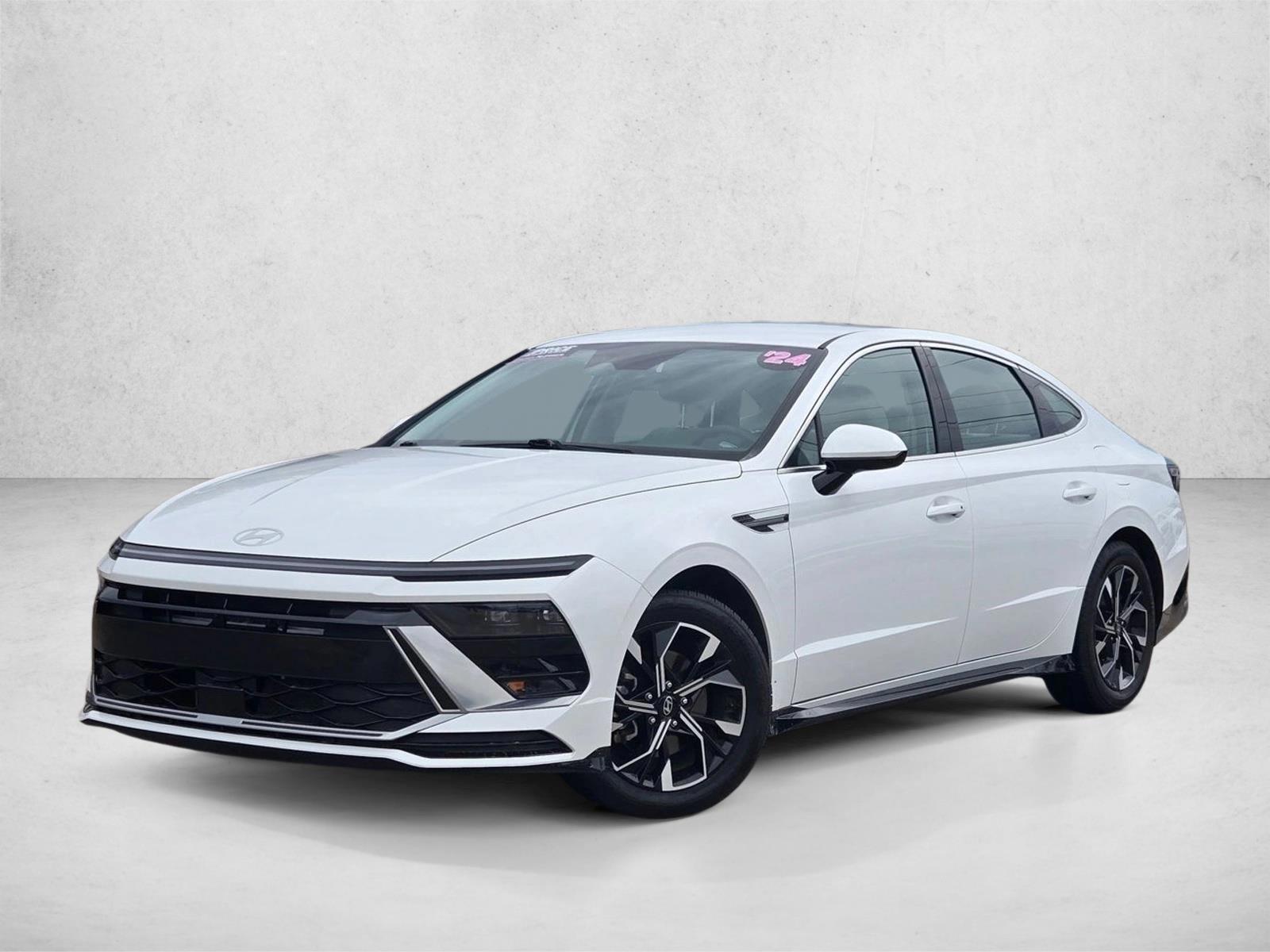 Thumbnail: 2024 Hyundai Sonata - 1