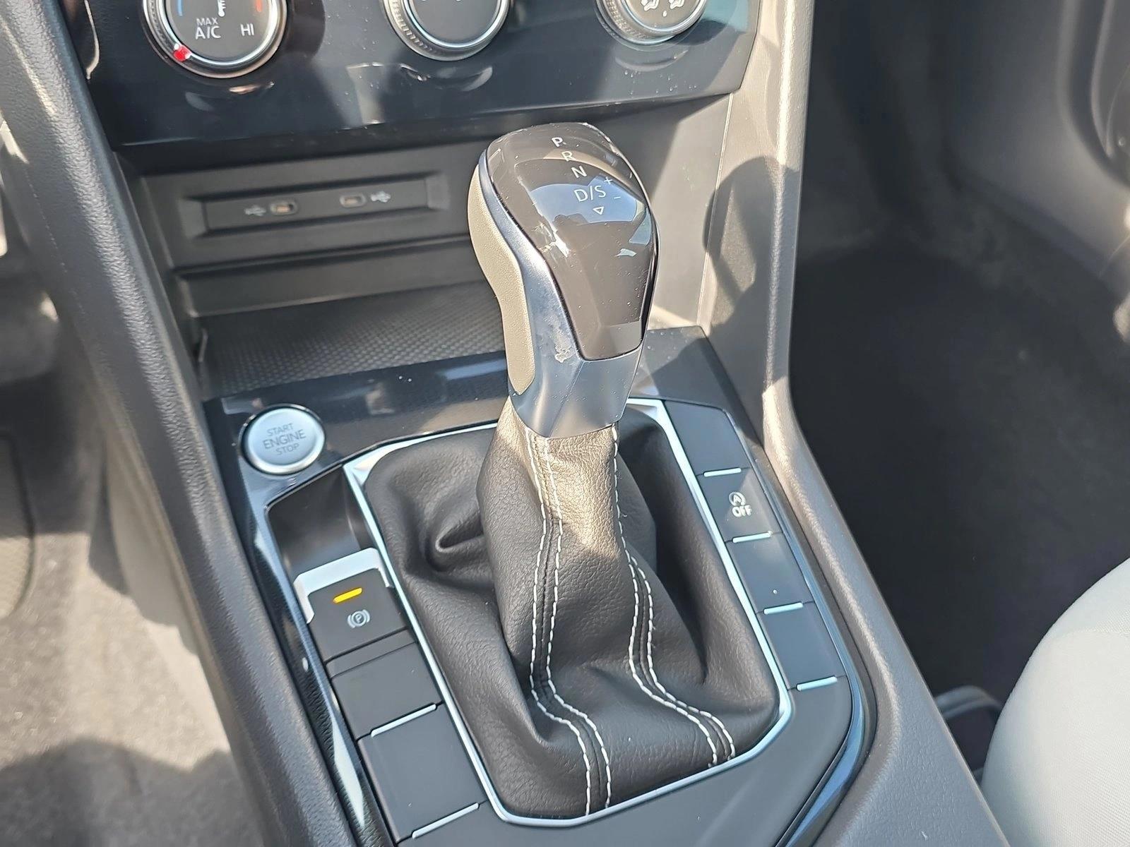 2026 Volkswagen Taos S - Photo 16