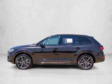 2024 Audi Q7
