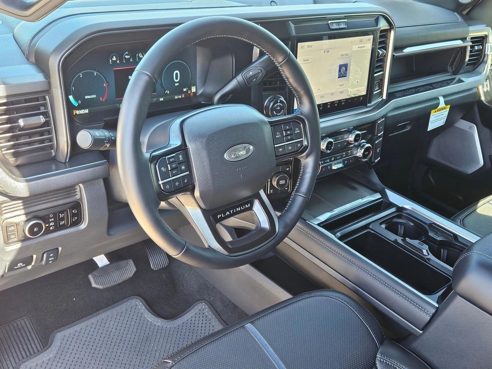 Thumbnail: 2026 Ford Econoline - 3