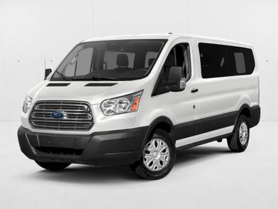 2017 Ford Transit Series  -
                  Golden, CO