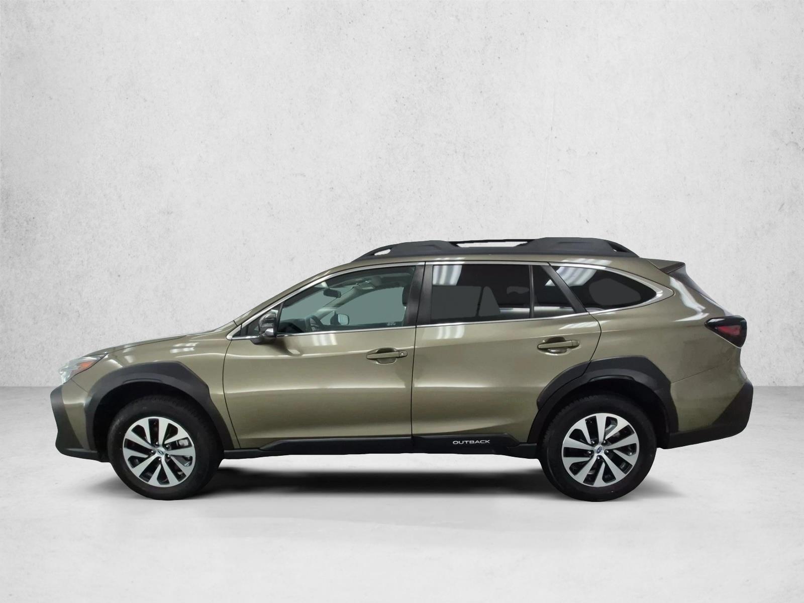 Thumbnail: 2024 Subaru Outback - 2