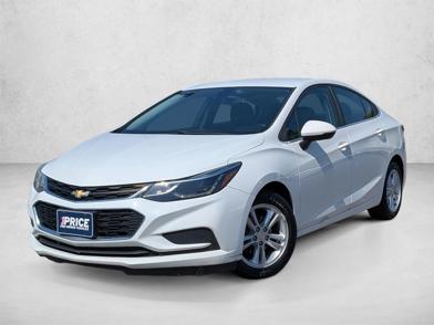2018 Chevrolet Cruze LT -
                  Knoxville, TN
