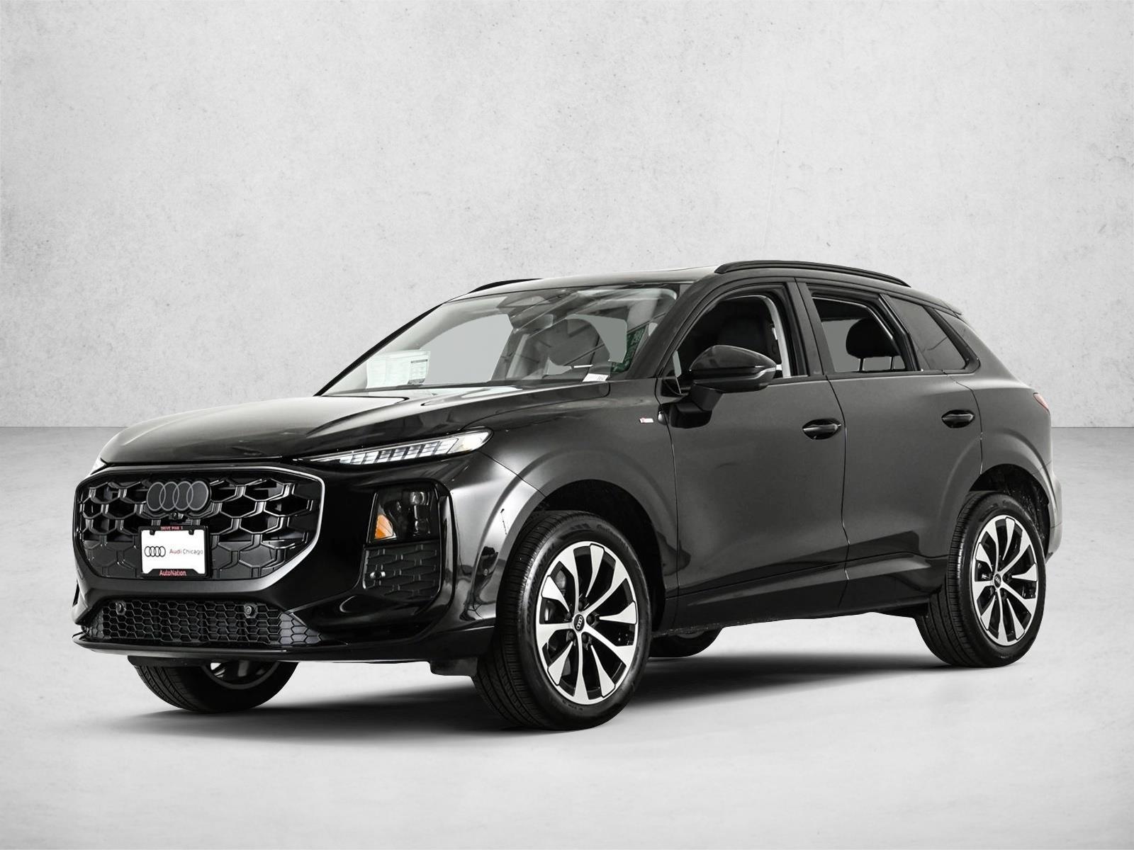 Thumbnail: 2026 Audi Q3 - 1