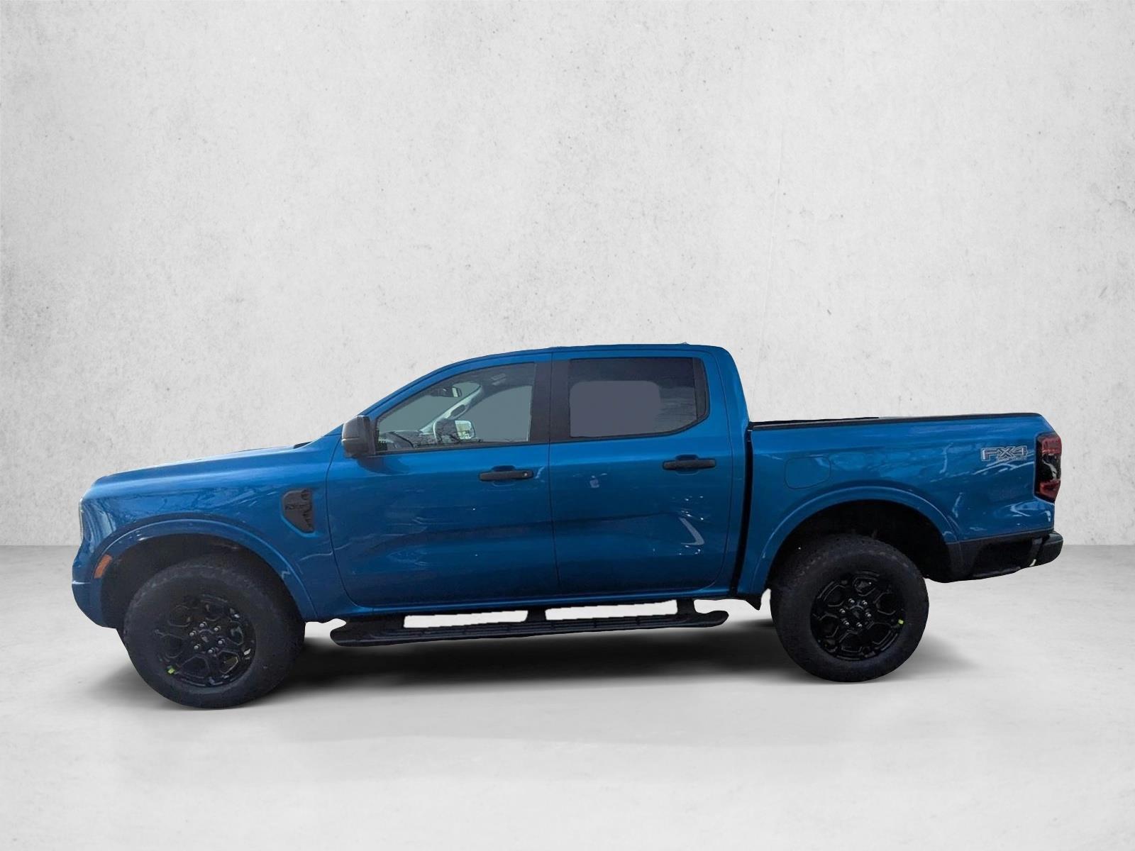 Thumbnail: 2025 Ford Ranger - 2