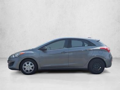 2017 Hyundai Elantra GT
