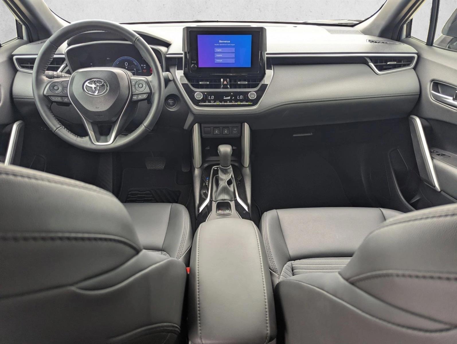 Thumbnail: 2025 Toyota Corolla Cross - 3