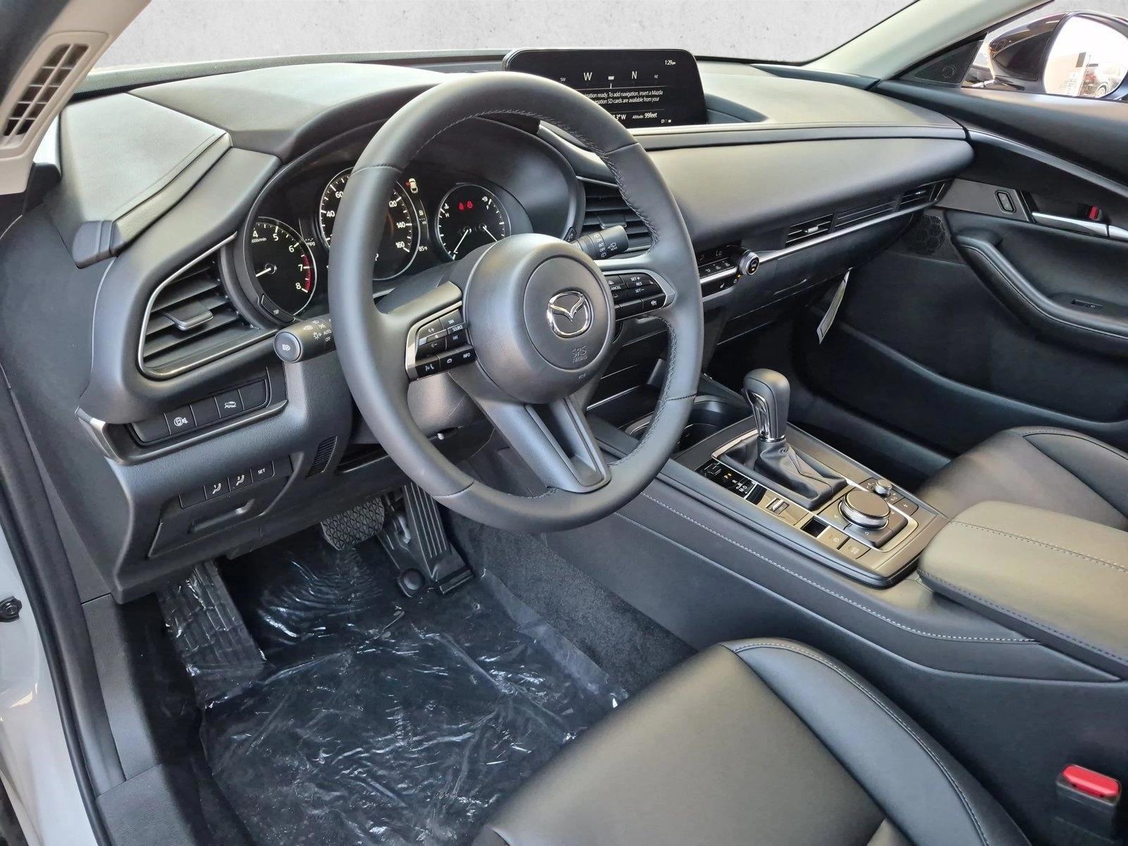 Thumbnail: 2026 Mazda CX-30 - 3