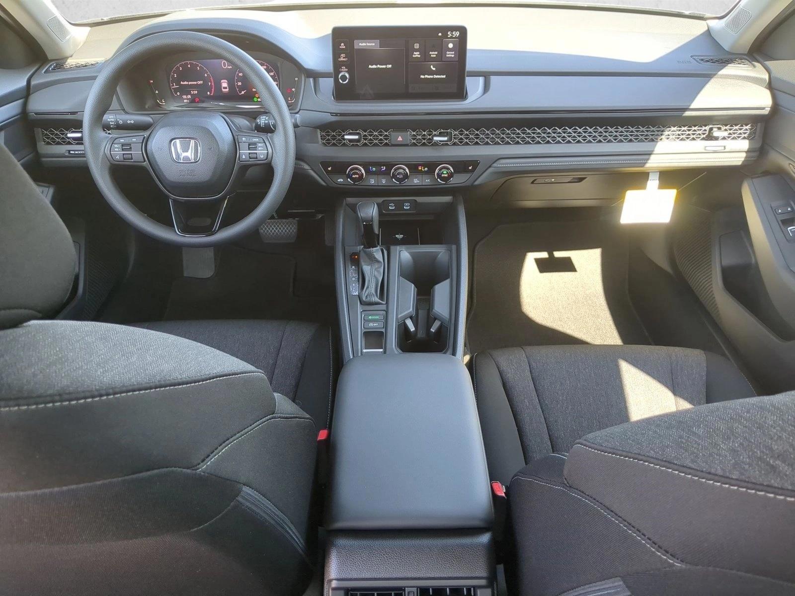 Thumbnail: 2026 Honda Accord - 4
