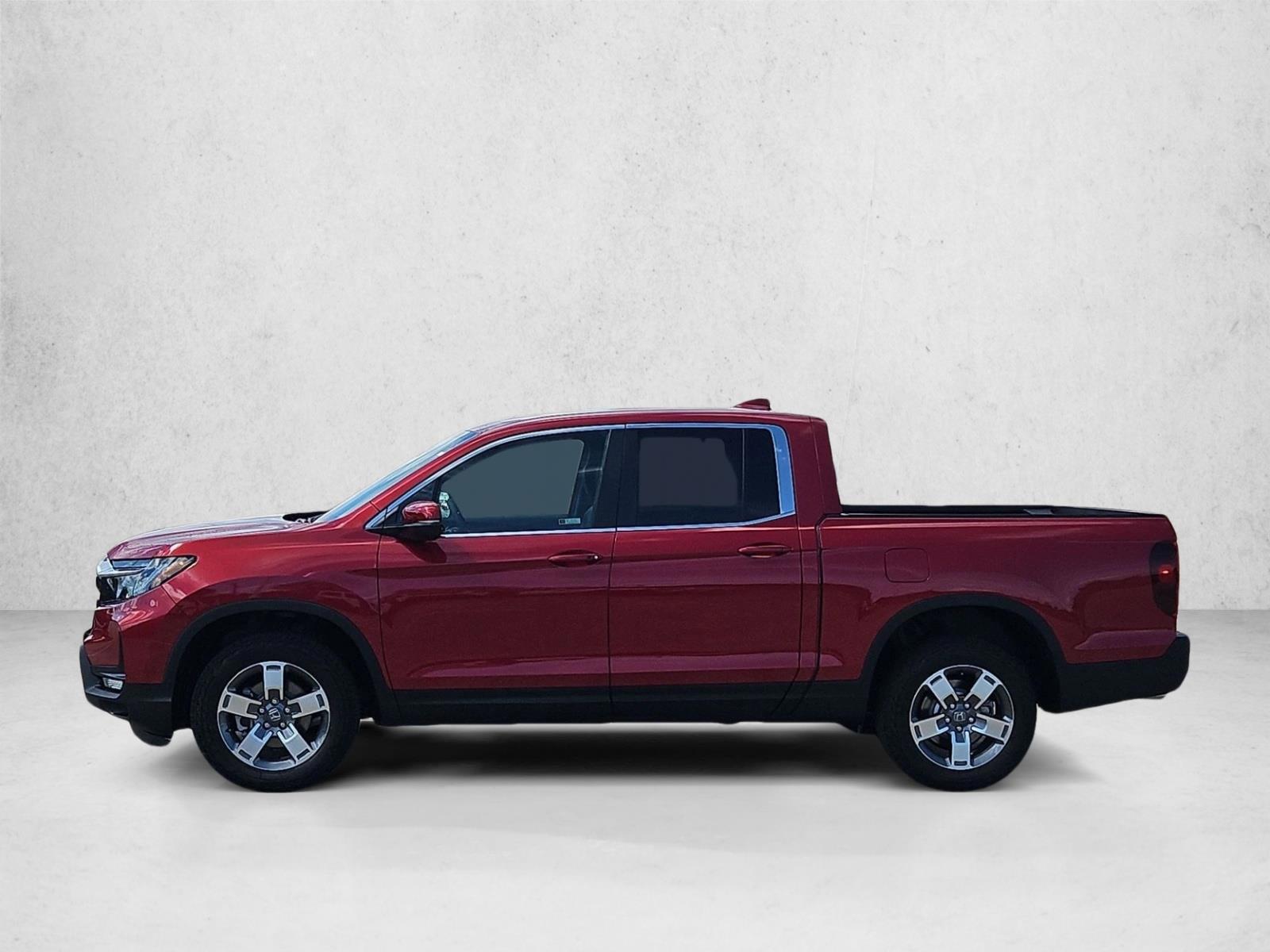 Thumbnail: 2026 Honda Ridgeline - 2