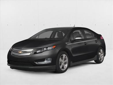 2014 Chevrolet Volt  -
                  Tustin, CA