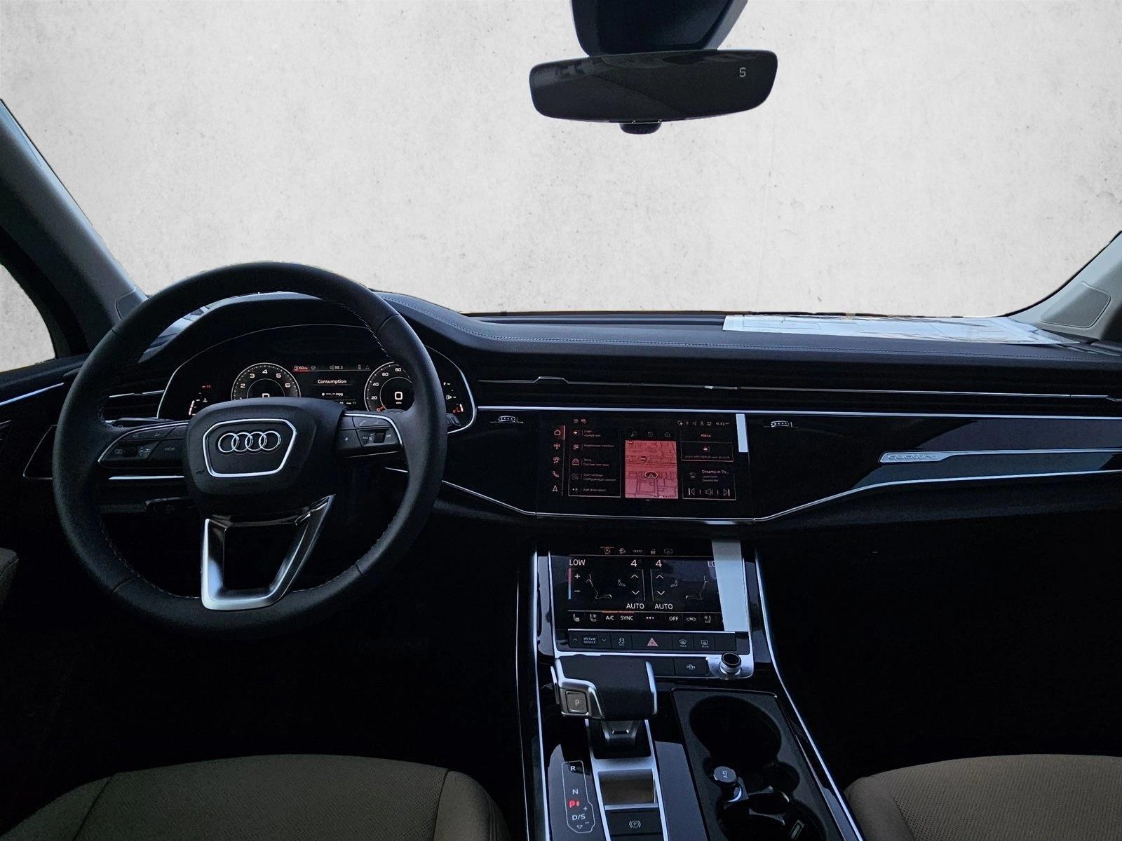 Thumbnail: 2026 Audi Q7 - 3