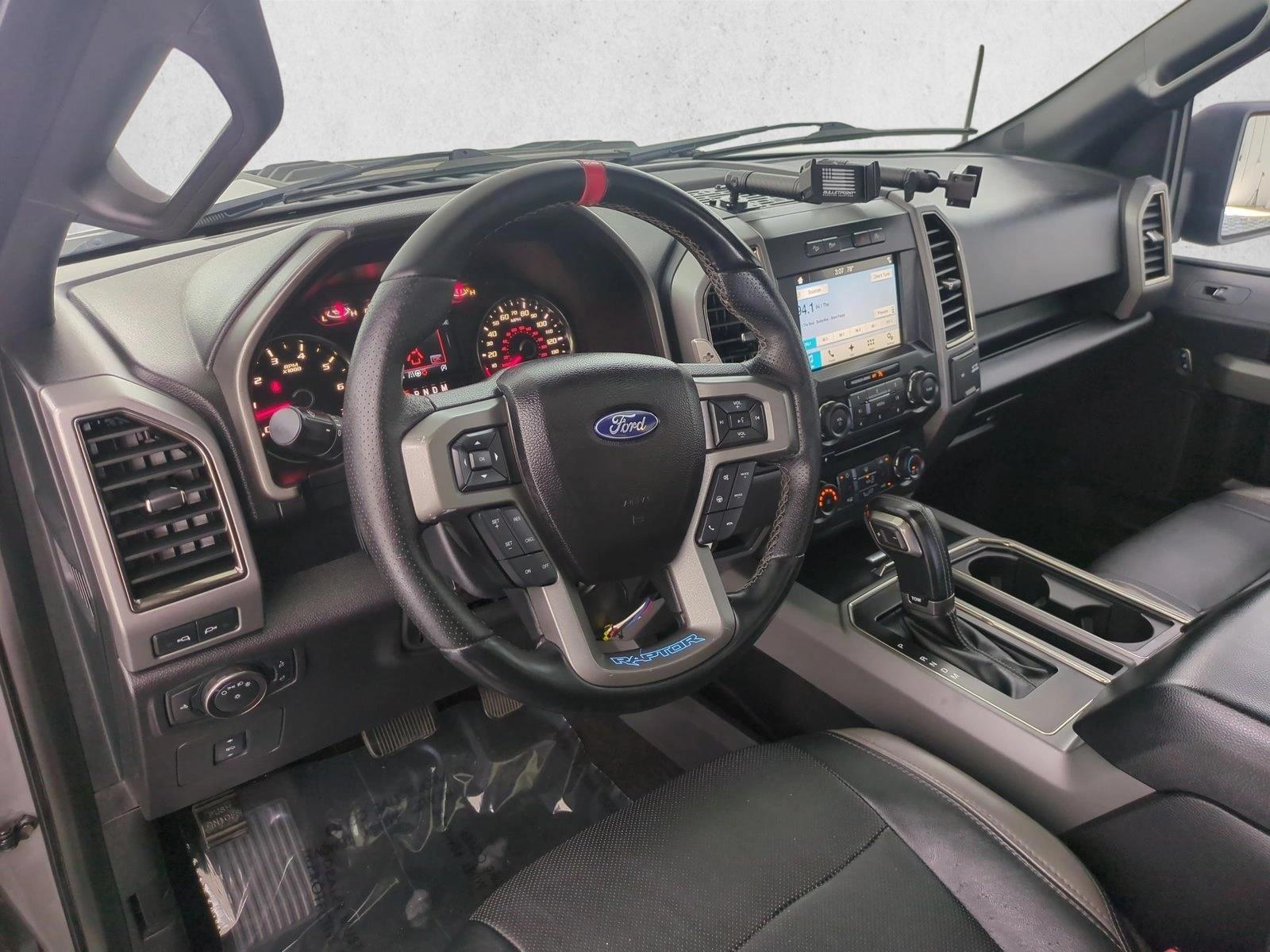 Thumbnail: 2018 Ford F-150 - 3