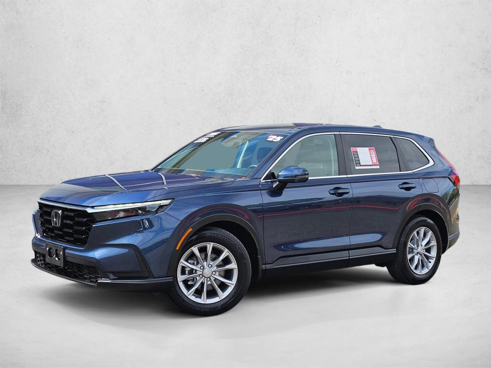 Thumbnail: 2025 Honda CR-V - 1