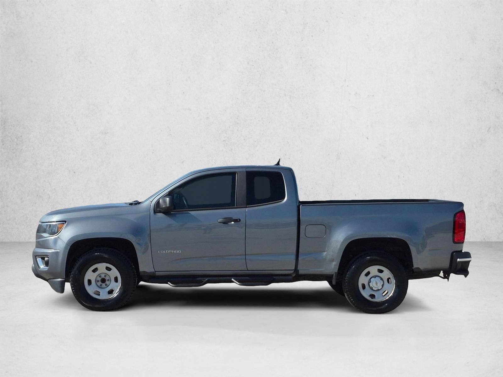 Thumbnail: 2018 Chevrolet Colorado - 2