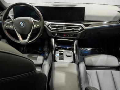 2024 BMW I4