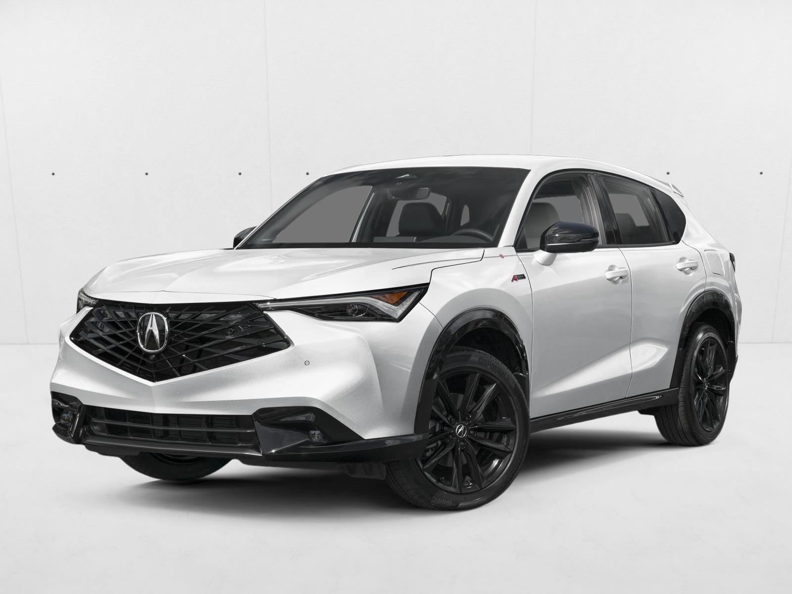 Thumbnail: 2026 Acura ADX - 1