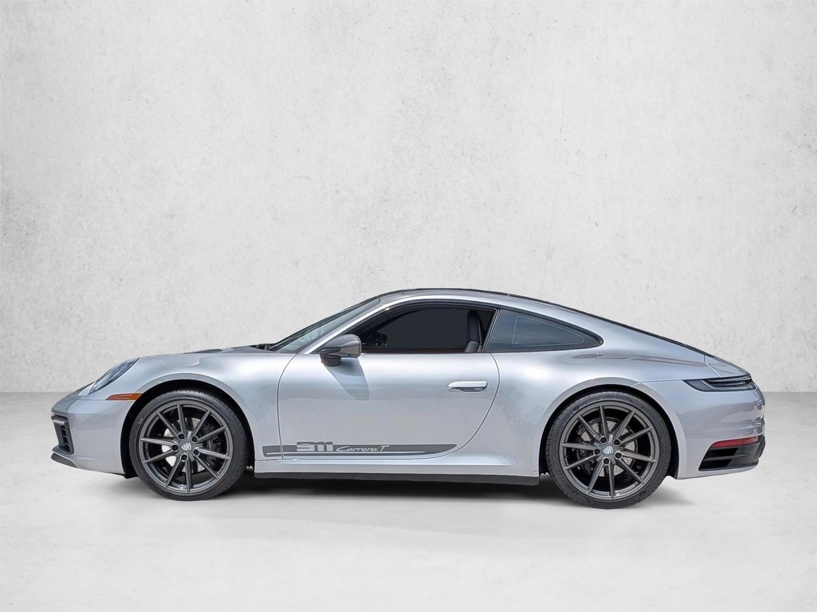 Thumbnail: 2023 Porsche 911 - 2