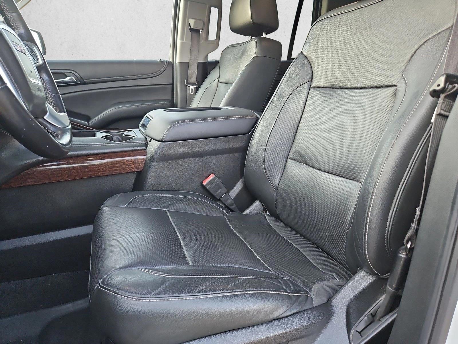 Thumbnail: 2020 GMC Yukon - 5