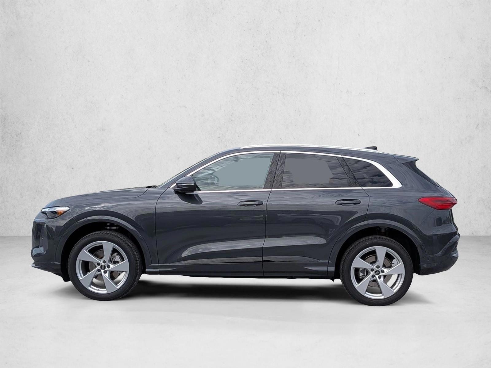Thumbnail: 2026 Audi Q5 - 2