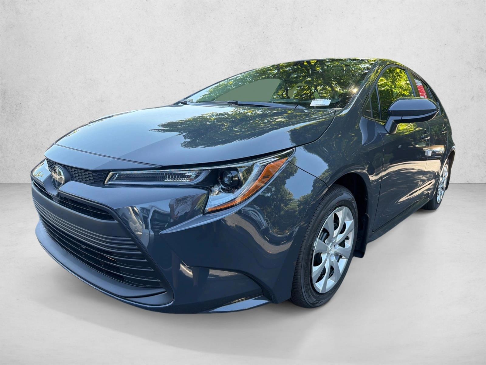 Thumbnail: 2026 Toyota Corolla - 1