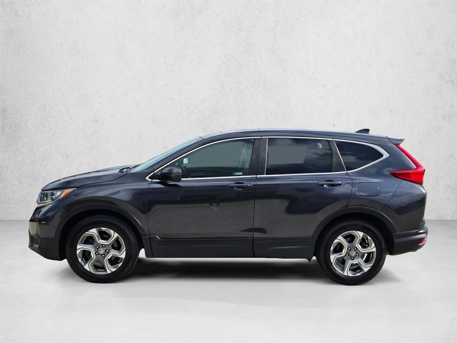 Thumbnail: 2019 Honda CR-V - 2