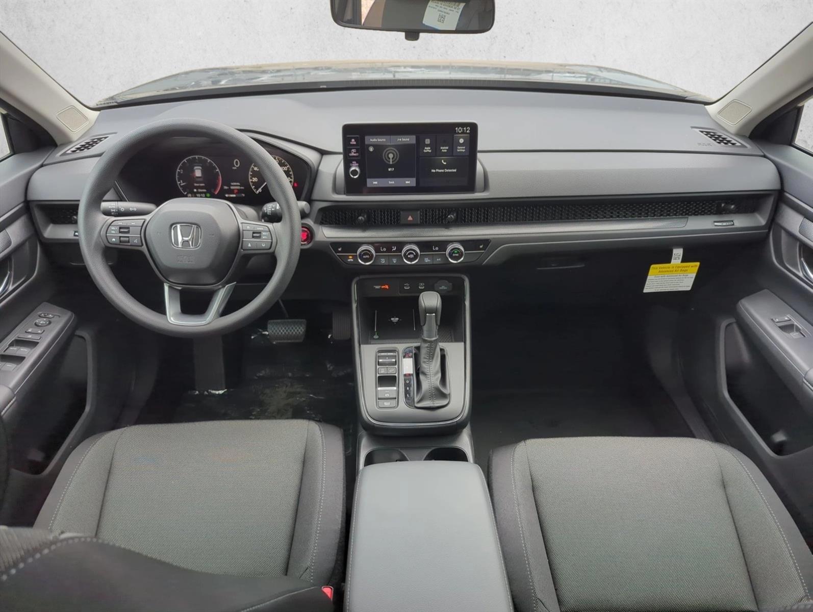 Thumbnail: 2026 Honda CR-V - 3