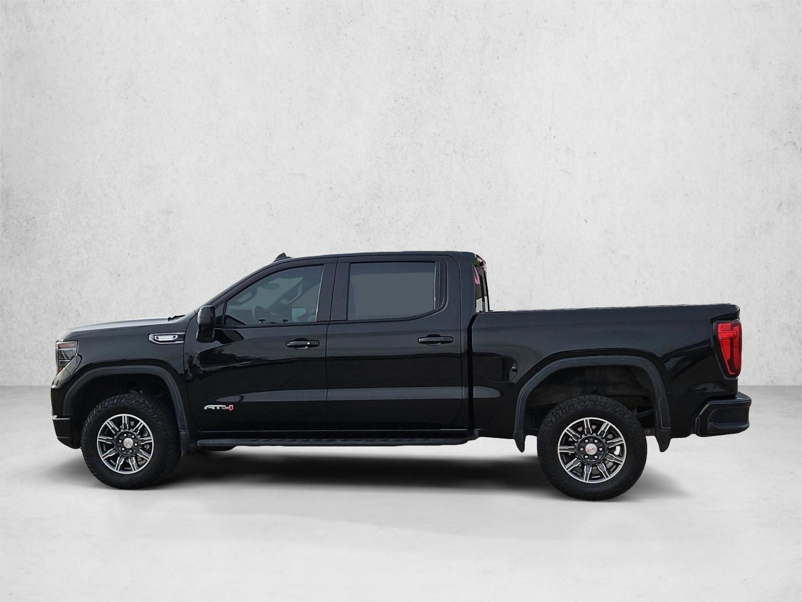 Thumbnail: 2024 GMC Sierra 1500 - 2