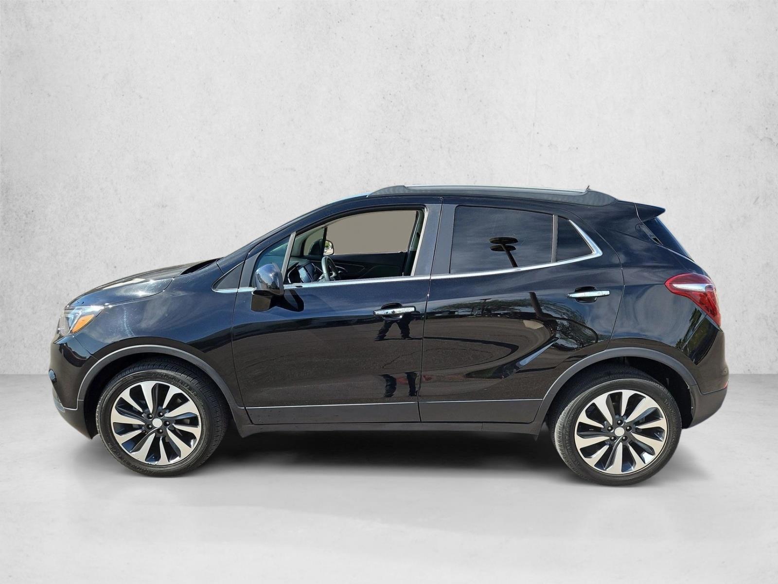 Thumbnail: 2021 Buick Encore - 2