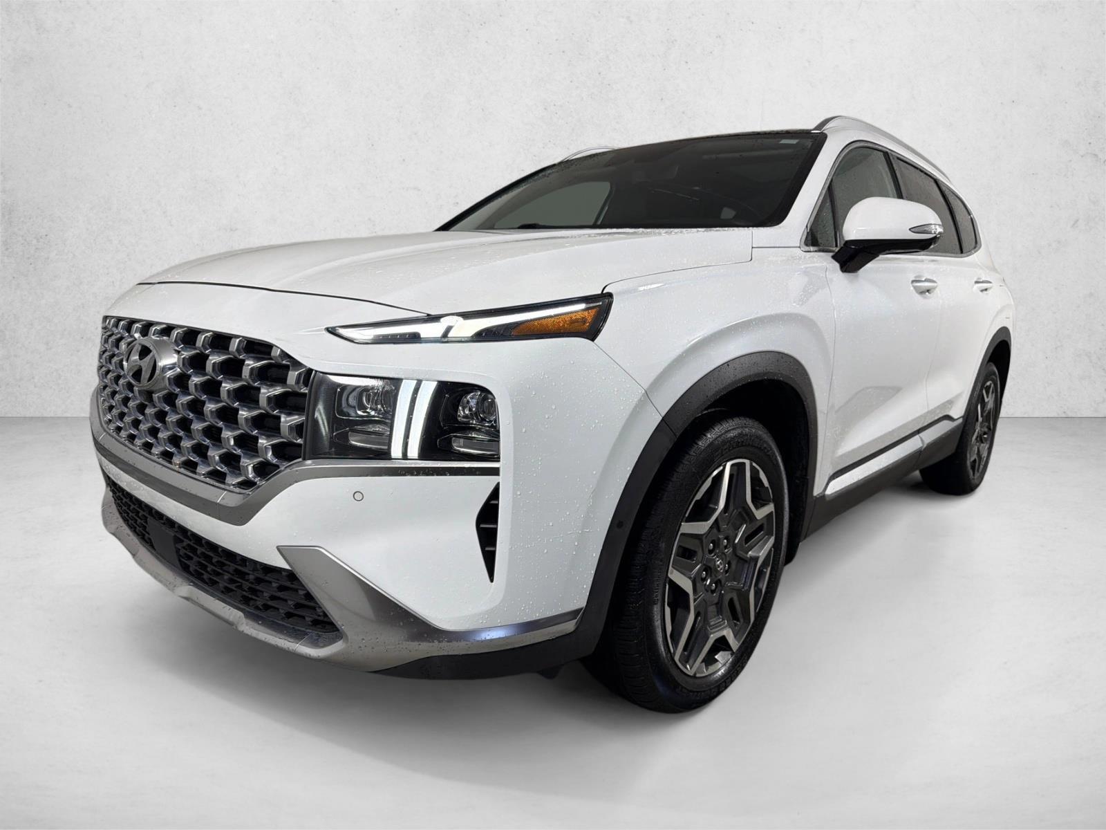 Thumbnail: 2022 Hyundai Santa Fe - 1