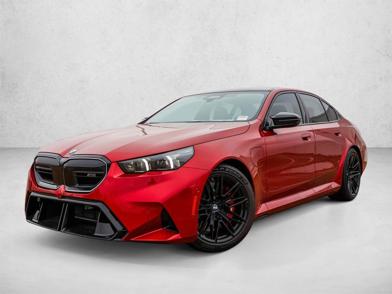 2026 BMW M5  -
                  Westmont, IL