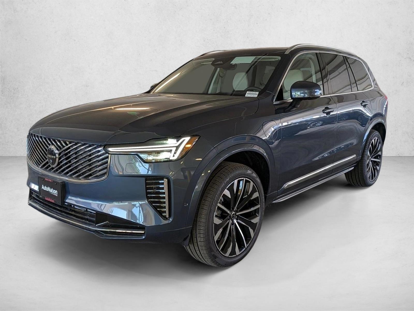 Thumbnail: 2026 Volvo XC90 - 1