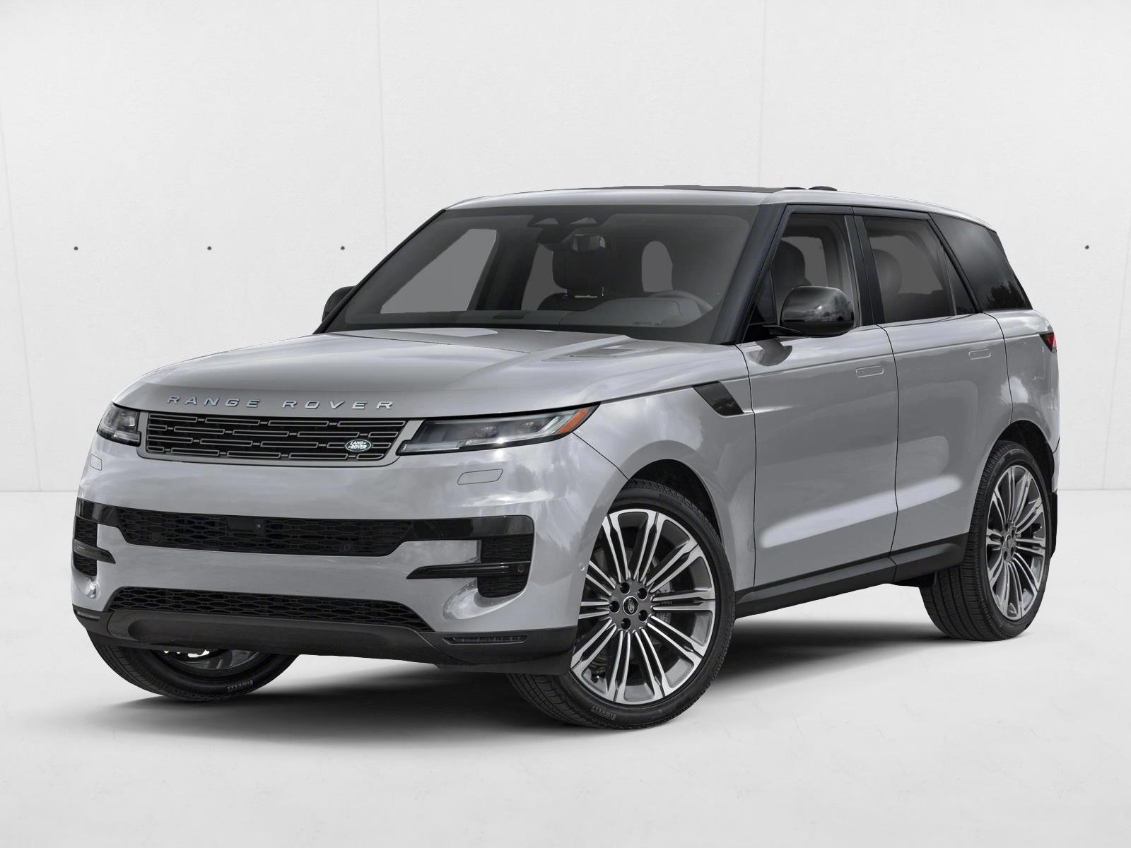Thumbnail: 2026 Land Rover Range Rover Sport - 1