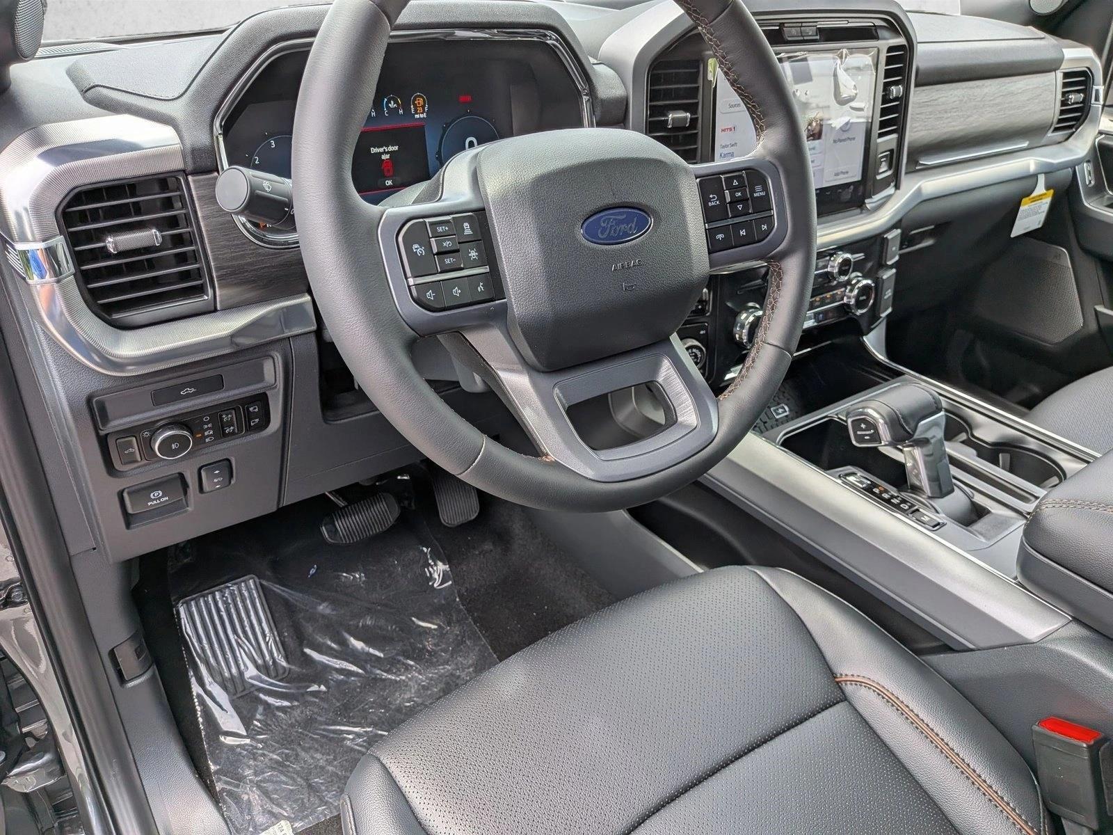Thumbnail: 2026 Ford F-150 - 3