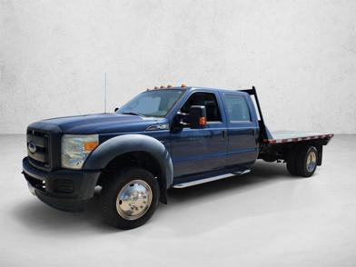 2015 Ford F-450 XL -
                  Austin, TX