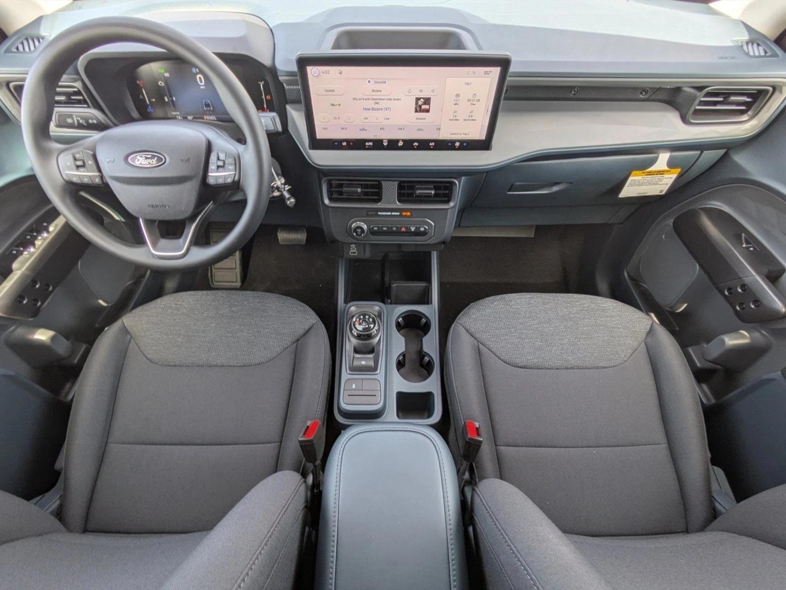 Thumbnail: 2026 Ford Maverick - 4