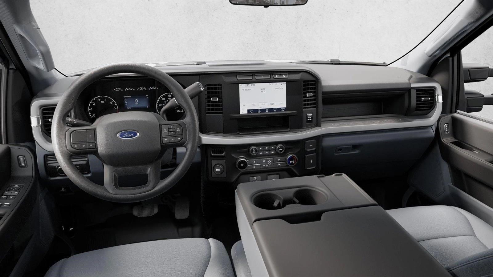 Thumbnail: 2024 Ford Econoline - 2